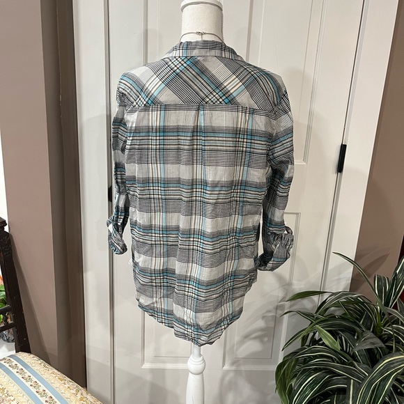 Blouse - Picture 4 of 4